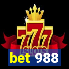 bet 988